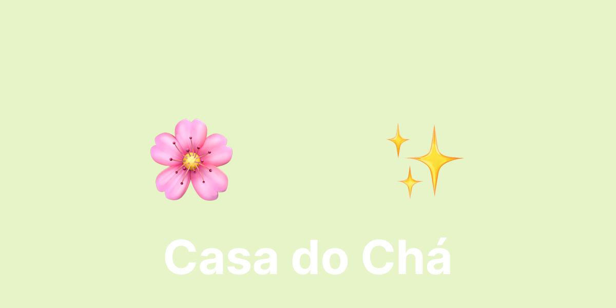 Dicas para Decorar a Mesa de Chá: Criando Uma Atmosfera Aconchegante e Acolhedora