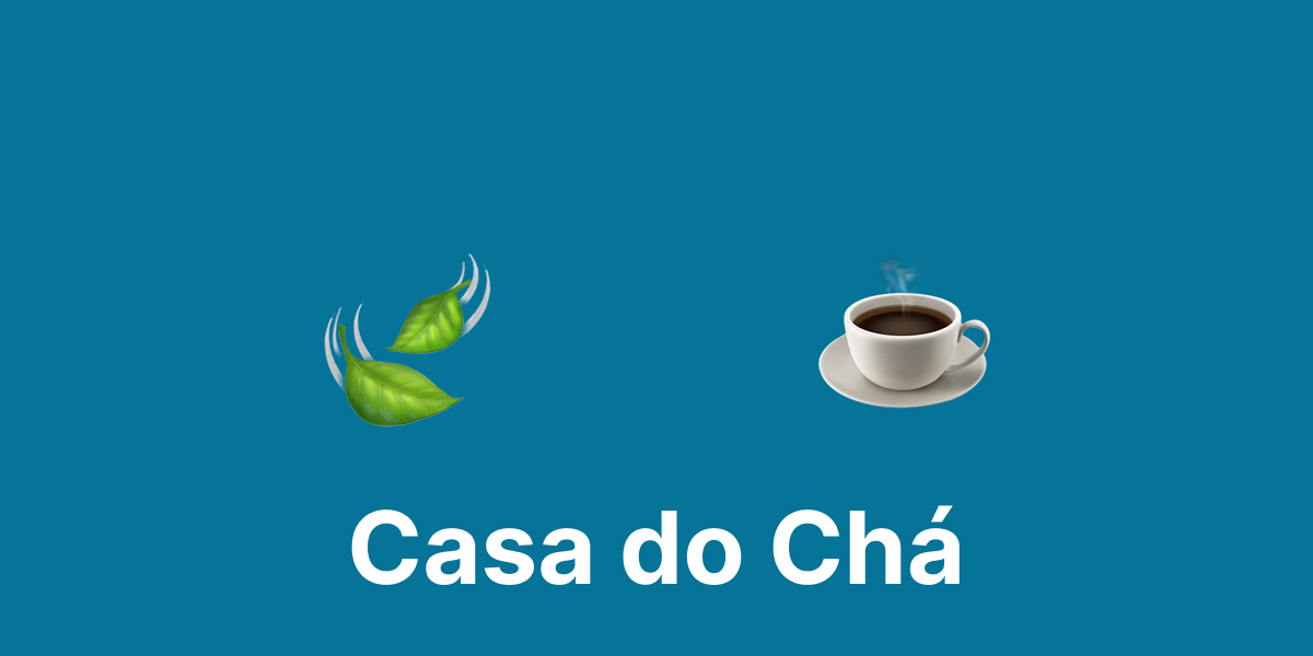 Oxidação do Chá: De Folhas Verdes a Chá Preto, um Processo Transformador