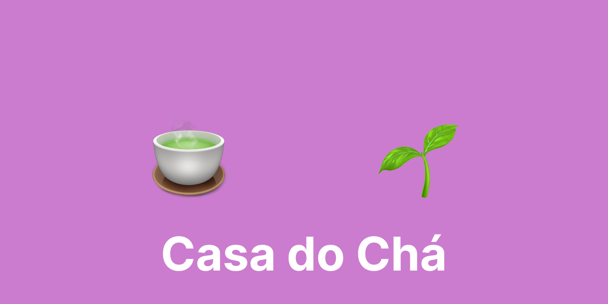 Chá e Yoga: Harmonizando Corpo e Mente para Uma Vida Mais Equilibrada