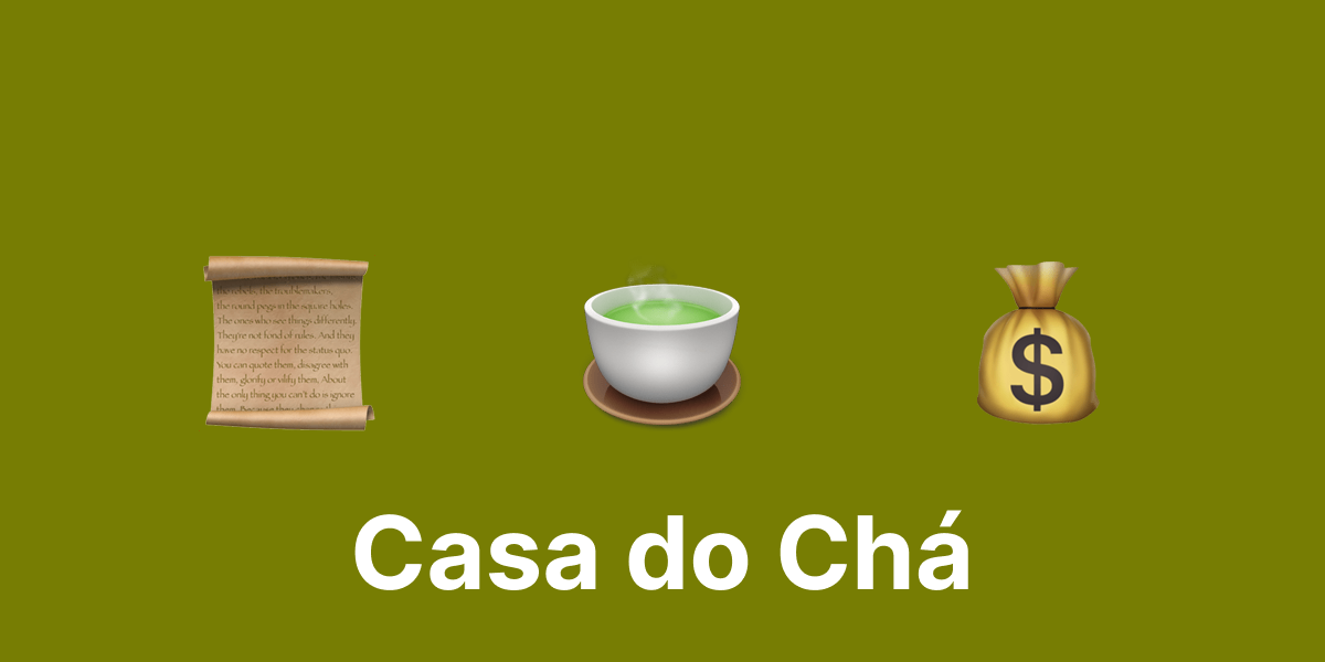 O Papel do Chá na Economia Brasileira: Produção, Exportação e Impactos