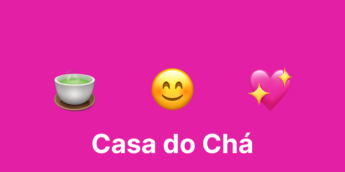 Chás Mate para Cada Humor: Descubra Como Melhorar Seu Bem-Estar Emocional