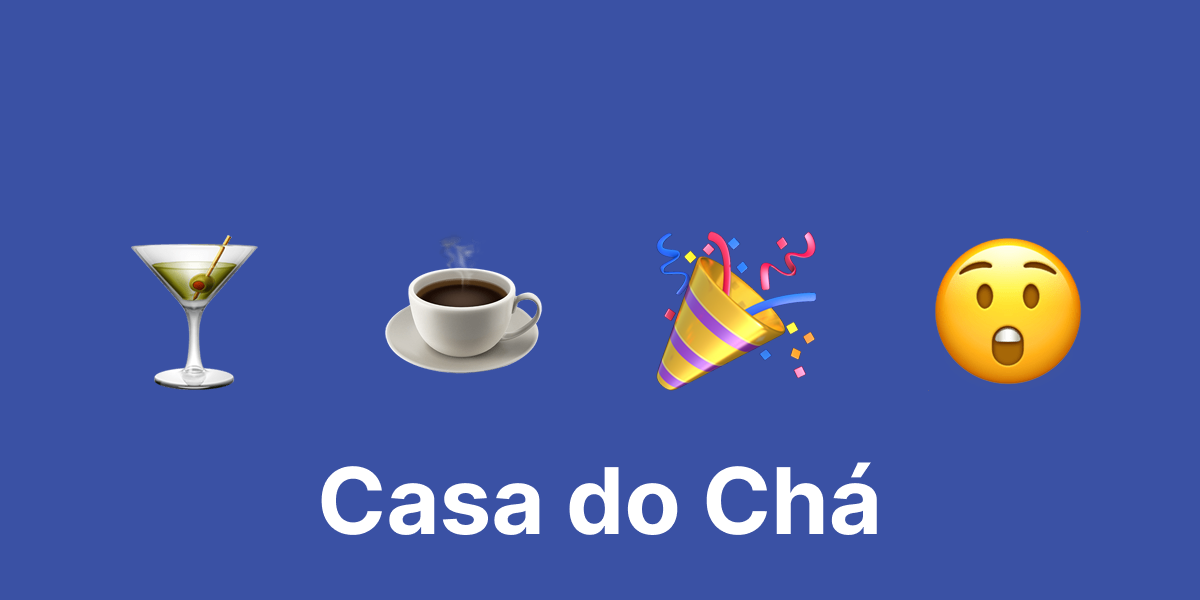 Cocktails com Chá: Inovando e Surpreendendo com Sabores Inusitados