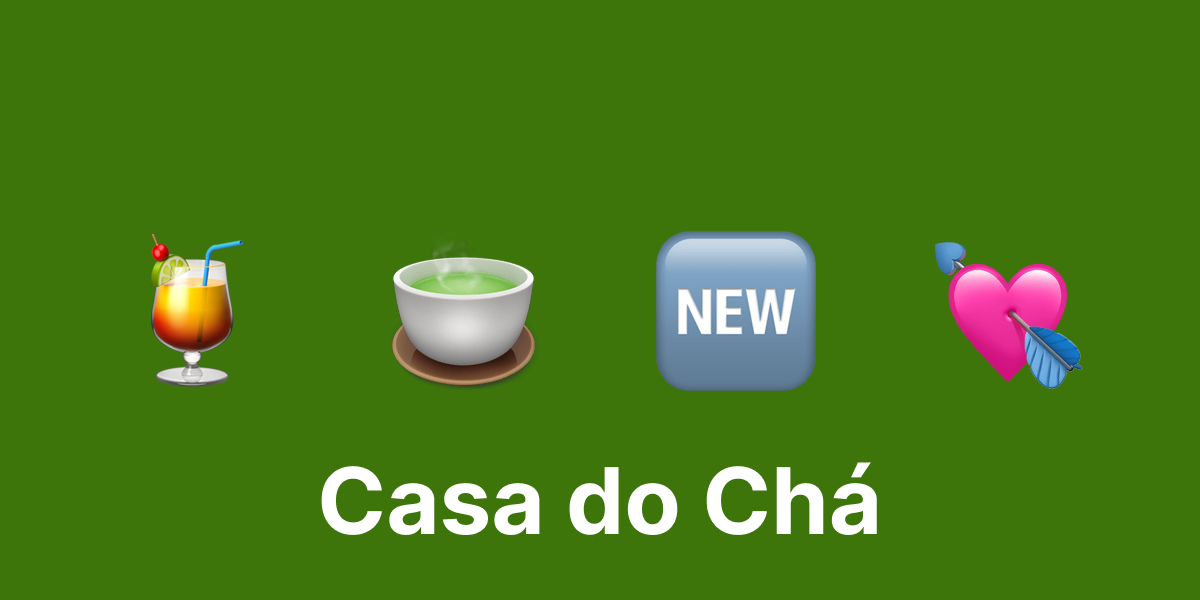 Cocktails com Chá Mate: Uma Nova Tendência para Apaixonados por Sabores Inusitados