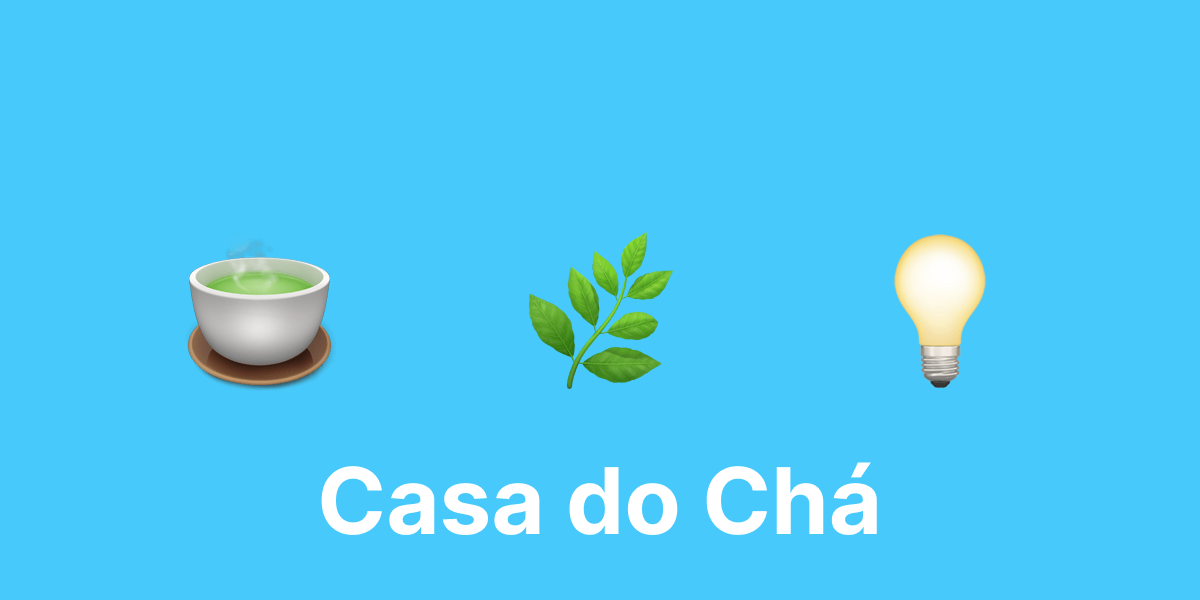 Workshops de Chá: Mergulhe nas Infusões Através de Experiências Únicas com Especialistas