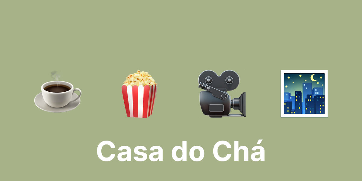 Chá e Cinema: A Combinação Perfeita para Uma Noite Aconchegante