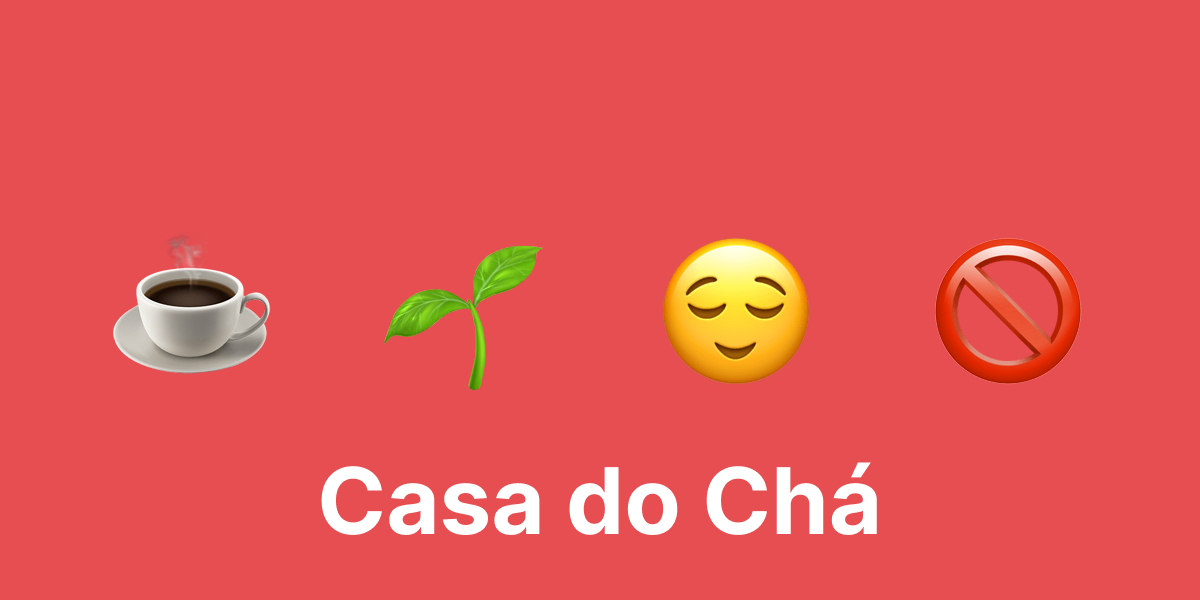 Chá Rooibos: Uma Alternativa Sem Cafeína para Relaxar e Desestressar