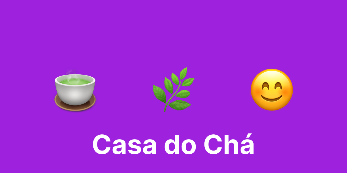 Chás para Cada Humor: Desvendando as Propriedades que Elevam o Seu Bem-Estar