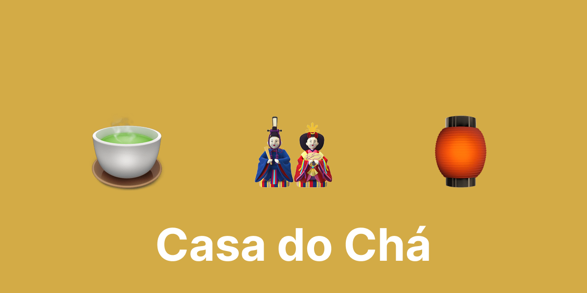 Chá no Japão: Da Cerimônia à Tradição em Cada Xícara