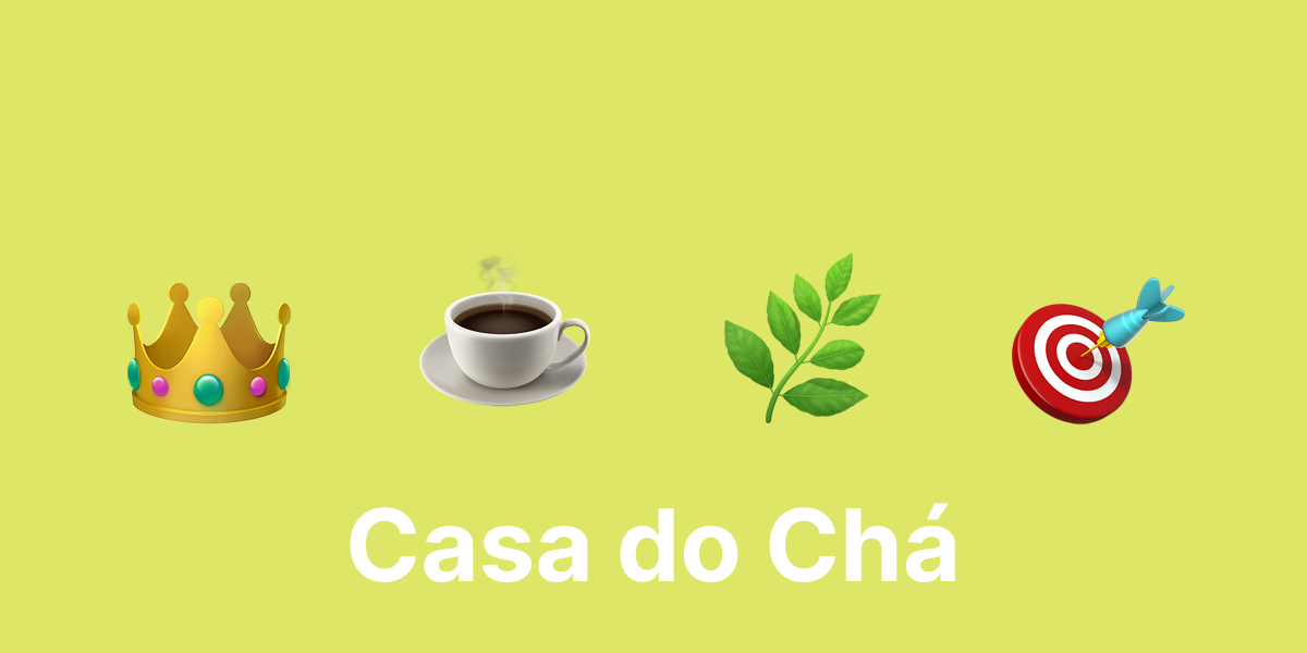 Chá Preto: O Rei dos Chás com Sabores Intensos e Diversos para os Paladares Mais Exigentes
