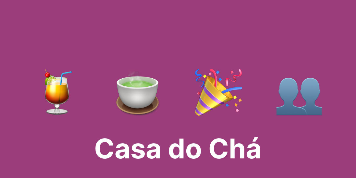 Drinks com Chá: Coquetéis Refrescantes e Inusitados para Surpreender Seus Convidados