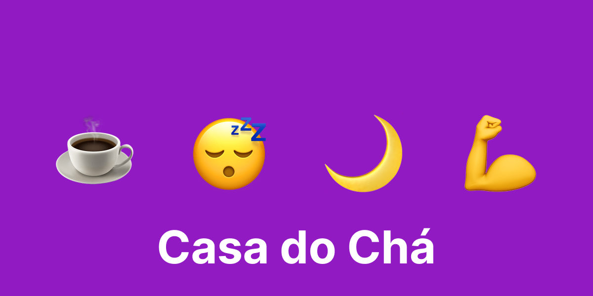 Chá para Melhorar a Qualidade do Sono: Noites Mais Repousantes para Uma Rotina Mais Saudável