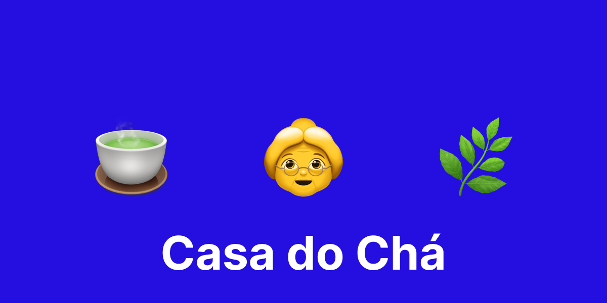 Chá para Idosos: Descubra os Melhores Sabores para Saúde e Bem-Estar na Terceira Idade