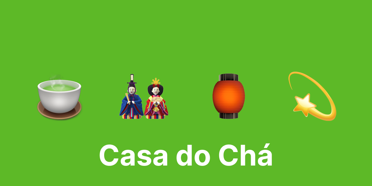 Cerimônia do Chá: Uma Tradição Milenar que Encanta e Inspira