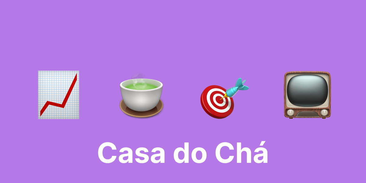 Como Maximizar Sua Estratégia de Publicidade para Chá: Encontrando os Canais Certos