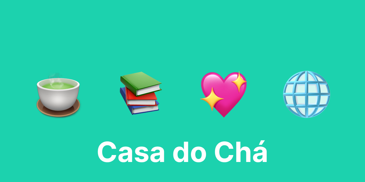 Glossário de Termos Relacionados ao Chá: Guia Completo para Amantes da Bebida