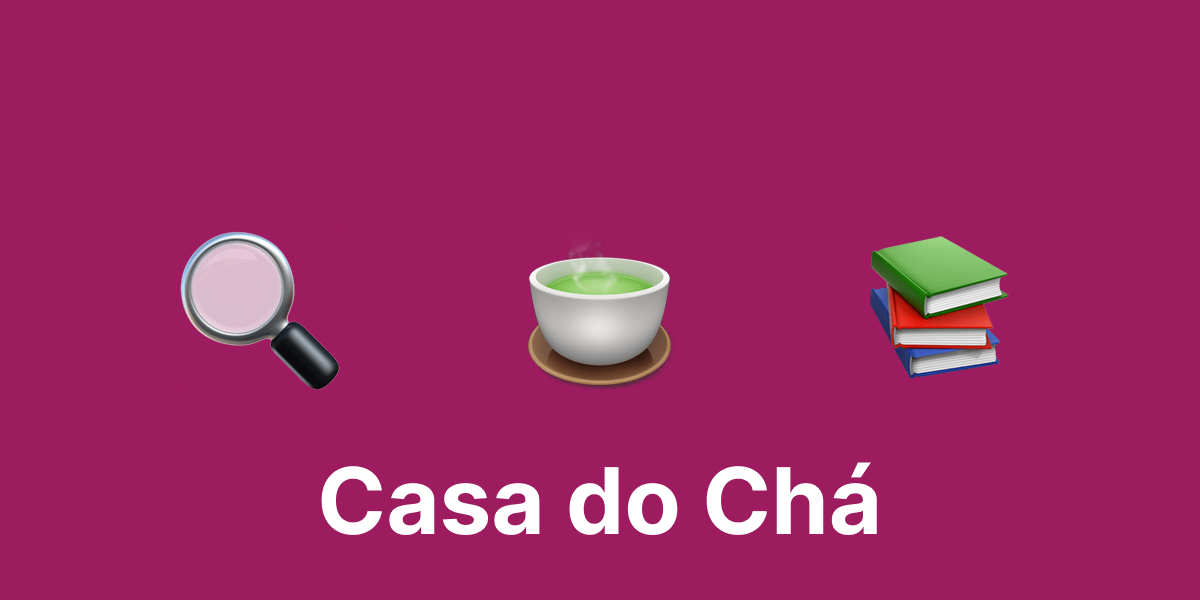 Descobrindo o Chá na Literatura Brasileira: Onde a Tradicional Bebida Encontra a Arte
