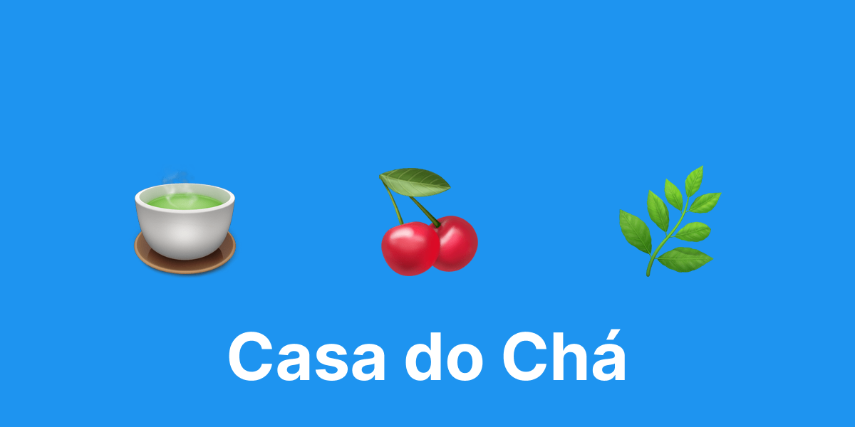 Chá de Pitanga: Conheça seus Benefícios Antioxidantes e Anti-inflamatórios