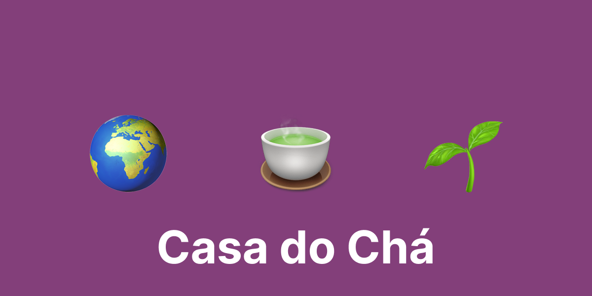 Sustentabilidade no Mundo do Chá: Como Práticas Conscientes Podem Conduzir a um Futuro Melhor