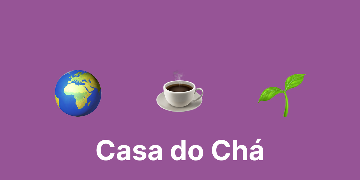 Sustentabilidade no Mundo do Chá Mate: Como Contribuir para um Futuro Melhor