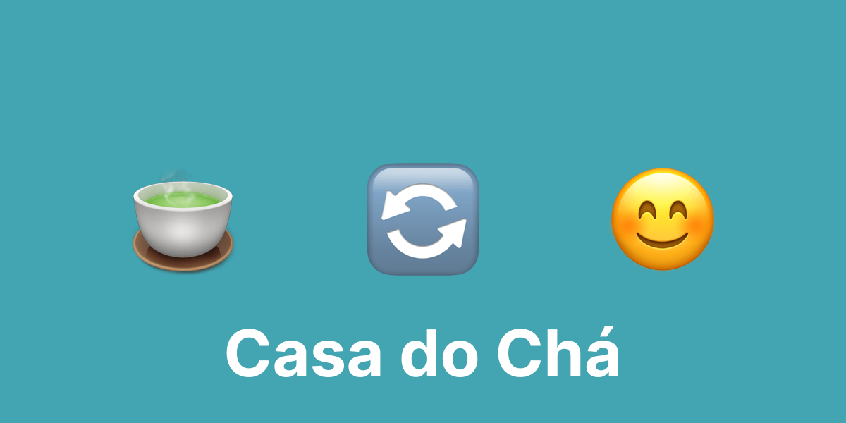 Chá para Auxiliar na Digestão: Como Melhorar a Absorção de Nutrientes e o Bem-Estar Geral