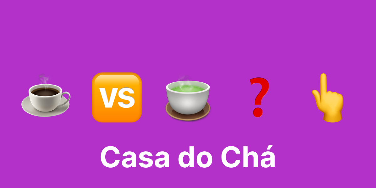 Comparação de métodos de preparo de café e chá: Qual é o melhor para você?