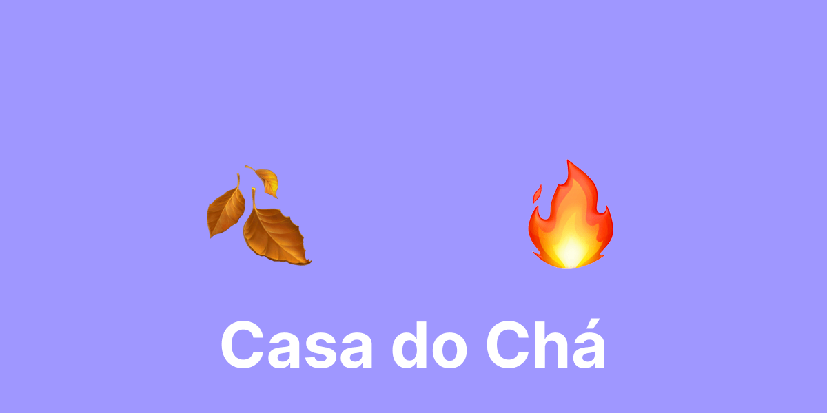 Chás e Cafés de Especiarias para Aquecer os Dias Frios