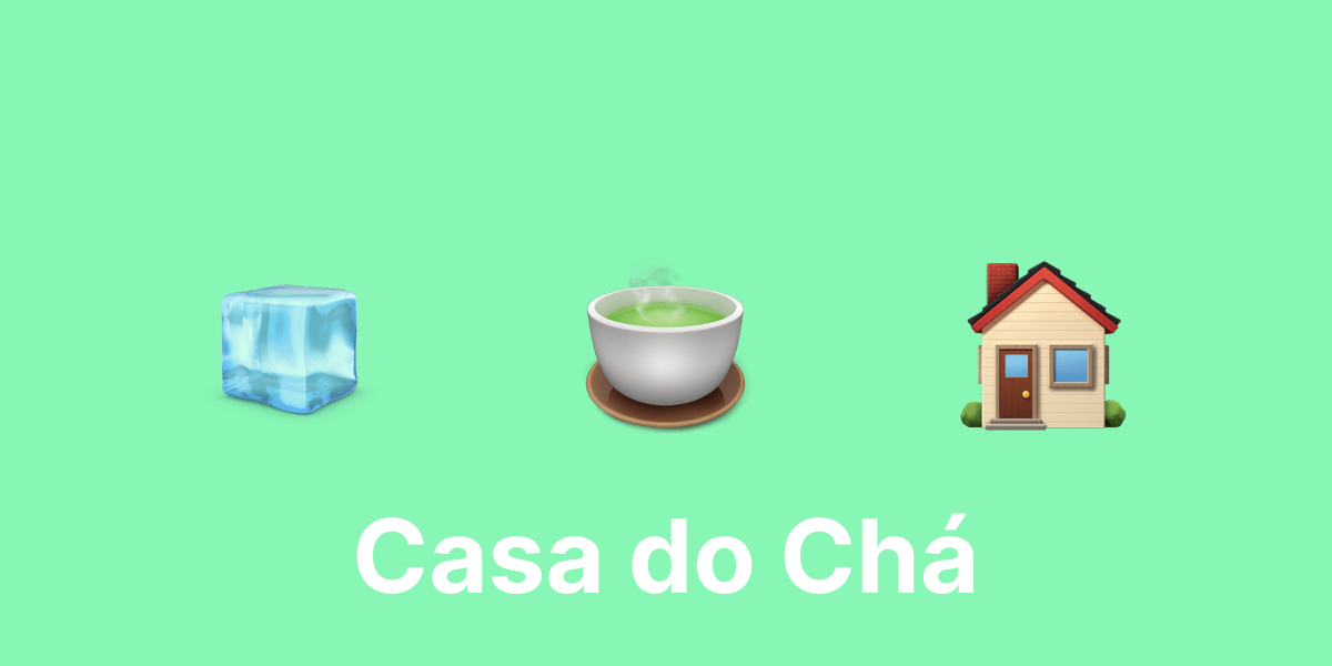 Como fazer café e chá gelado refrescante em casa: Dicas e Receitas