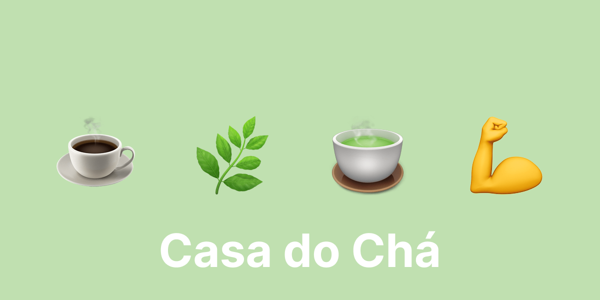 Os Benefícios e Usos do Café e Chá de Erva-cidreira no Dia a Dia