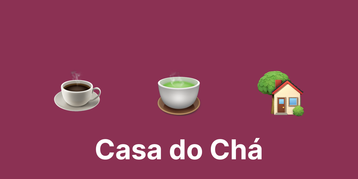 Como Preparar Café e Chá de Maneira Sustentável em Casa