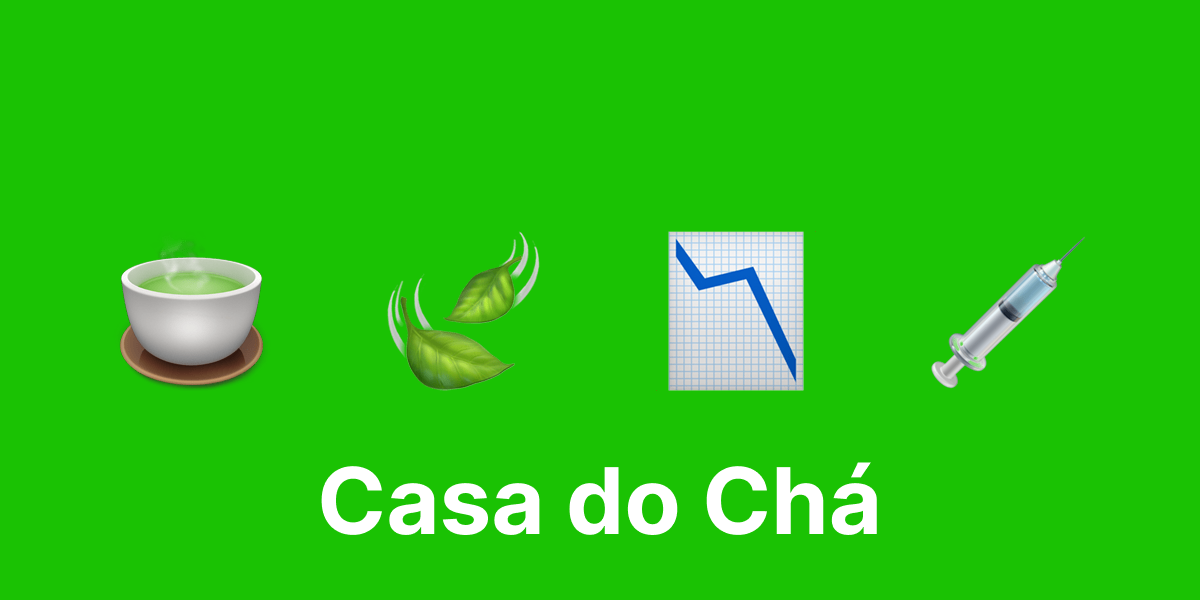 Chás Para Ajudar no Controle do Açúcar no Sangue: Opções e Benefícios