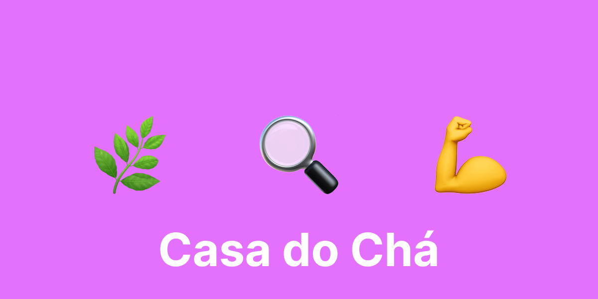 Explorando Chás de Ervas Menos Conhecidos e Seus Benefícios para a Saúde