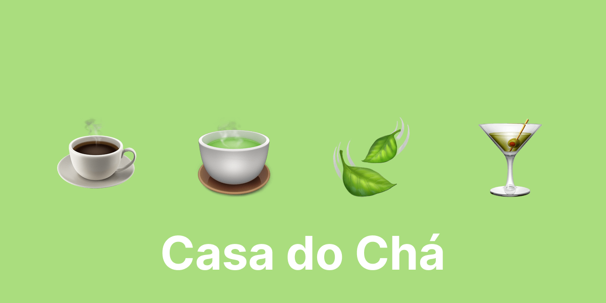 Como Usar Técnicas de Preparação de Café com Folhas de Chá para Criar Bebidas Exclusivas