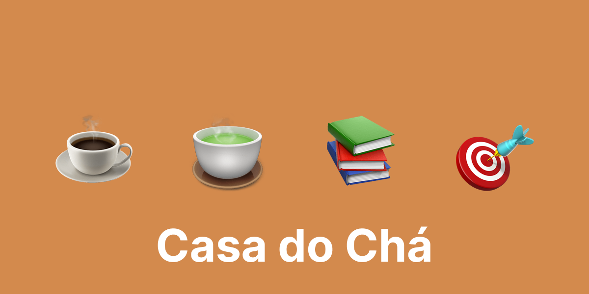 Como Escolher a Xícara Perfeita para Café e Chá: Guia Completo