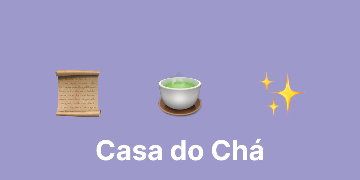 O papel do chá na meditação e relaxamento: Guia completo