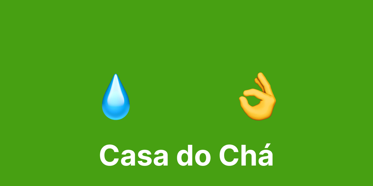 A importância da temperatura da água no preparo do chá perfeito