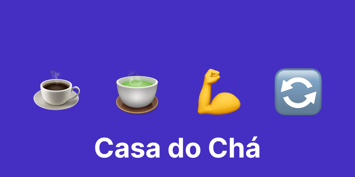 Chá branco e café arábica: benefícios e métodos de preparo para uma vida saudável