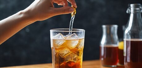 Chás Fermentados: Como Eles Podem Transformar Sua Digestão