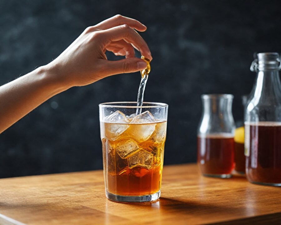 Chás Fermentados: Como Eles Podem Transformar Sua Digestão