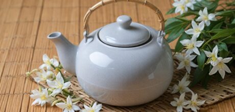 chá na cultura chinesa: tradições e formas de preparo únicas