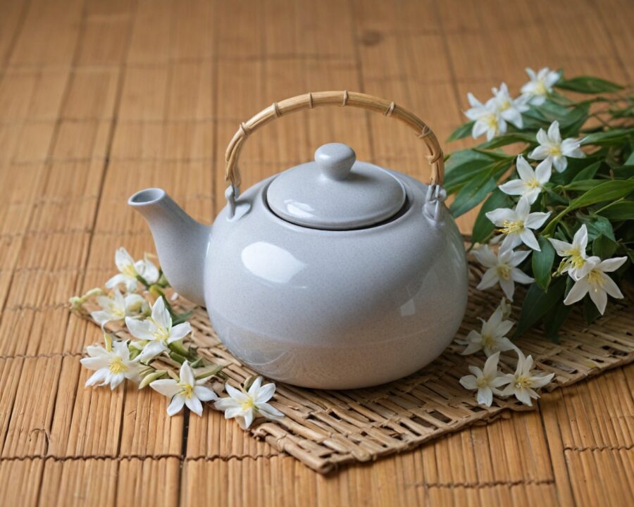 chá na cultura chinesa: tradições e formas de preparo únicas