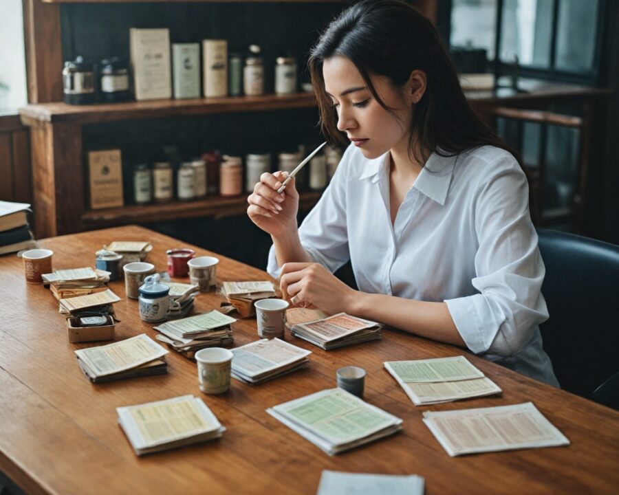 como escolher o fornecedor de chá ideal para sua marca