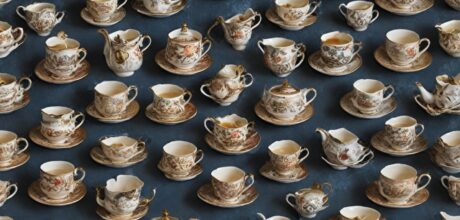 chás tradicionais do mundo: curiosidades e benefícios