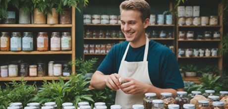como vender chá sustentável e conquistar consumidores conscientes