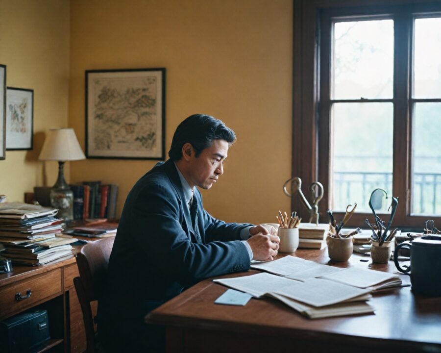 como o chá pode melhorar sua concentração e foco naturalmente