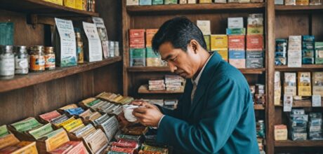 Por que conhecer o mercado e preferências de consumidores de chá é crucial