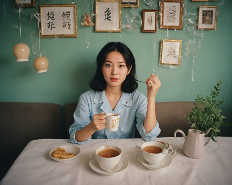 Mitos e verdades sobre o consumo de chá: o que você precisa saber