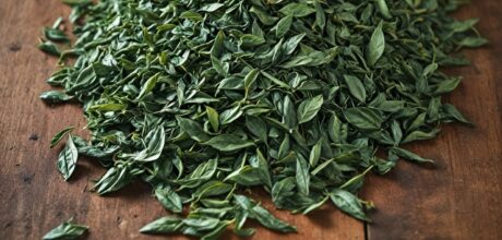 como os chás orgânicos estão ganhando espaço no mercado