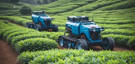 O futuro do mercado de chá: tendências e inovações emergentes