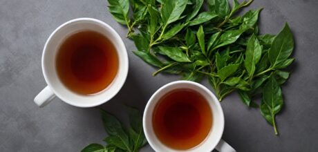 mitos e verdades sobre o consumo de chá: o que é real?