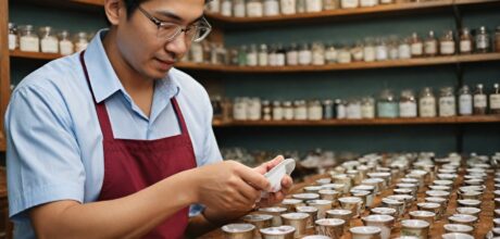 Como selecionar fornecedores de chá para sua loja com sucesso